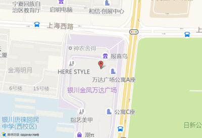 金海电脑广场