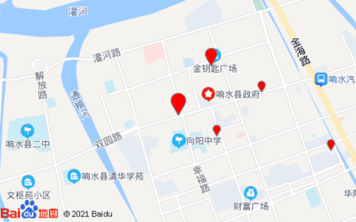 金海电脑广场