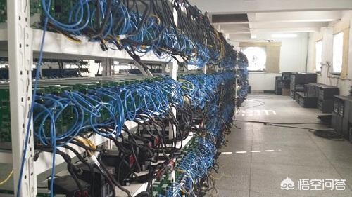电脑显卡挖矿什么