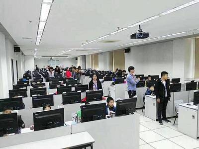 济宁洪恩电脑培训