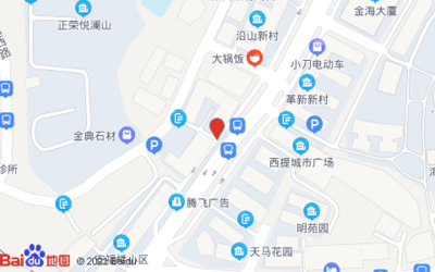 金海电脑广场
