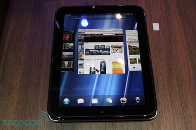 Touchpad 苹果电脑