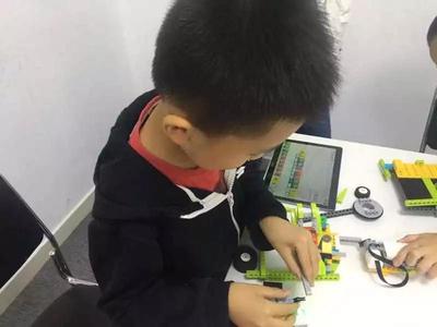 济宁洪恩电脑培训