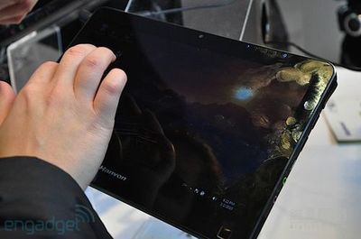 Touchpad 苹果电脑