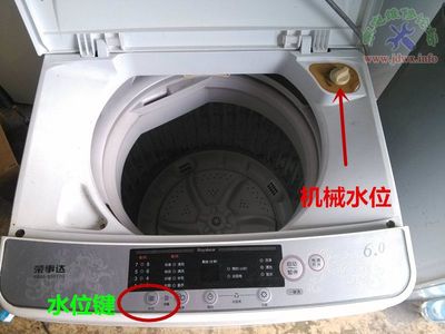 洗衣机电脑板修理