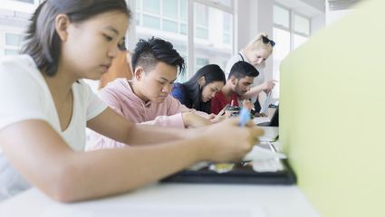 济宁洪恩电脑培训