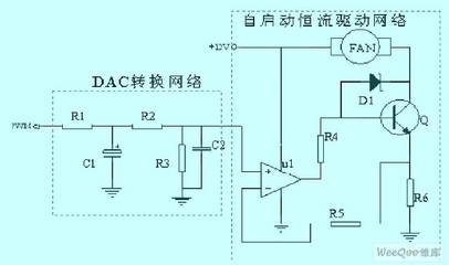 电脑开启pwm