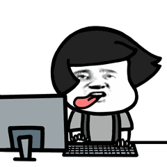 电脑微信表情包