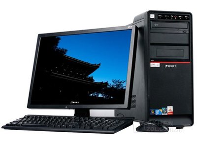 沈阳品牌电脑
