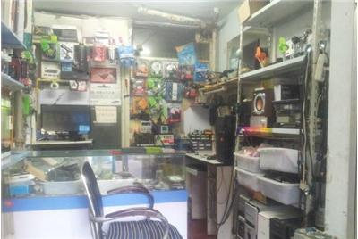 灵溪电脑店