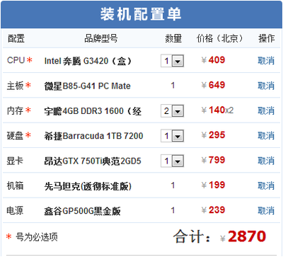 3000元电脑显示器推荐