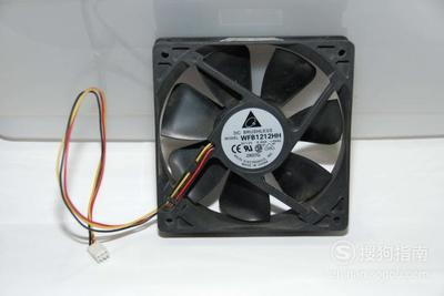 电脑cpu风扇不转是什么原因