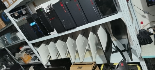 织里二手电脑