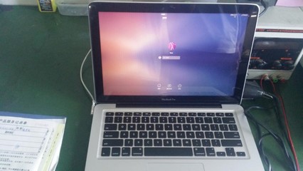 乌鲁木齐苹果电脑维修