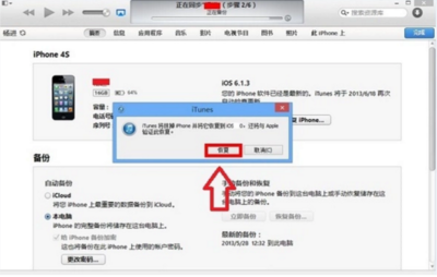 苹果电脑系统可以降级吗