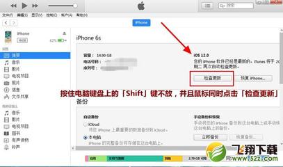 苹果电脑系统可以降级吗