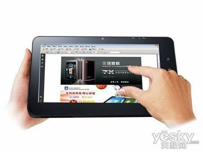 平板电脑摄像头切换