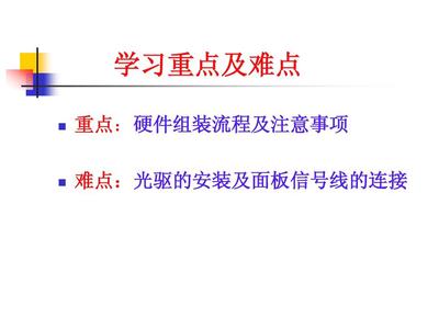 电脑光驱信号线