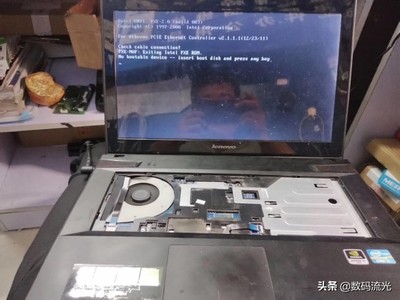 台式电脑显示器能修吗