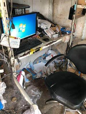 芳村修电脑