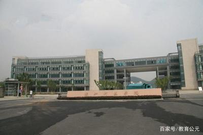 浙江科技学院电脑