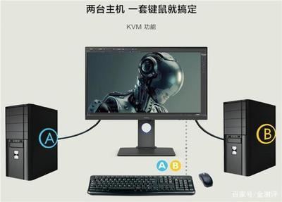 两台电脑 公用鼠标