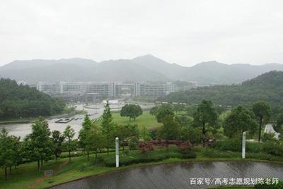 浙江科技学院电脑