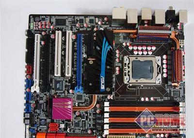 x58电脑主板