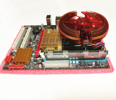 x58电脑主板