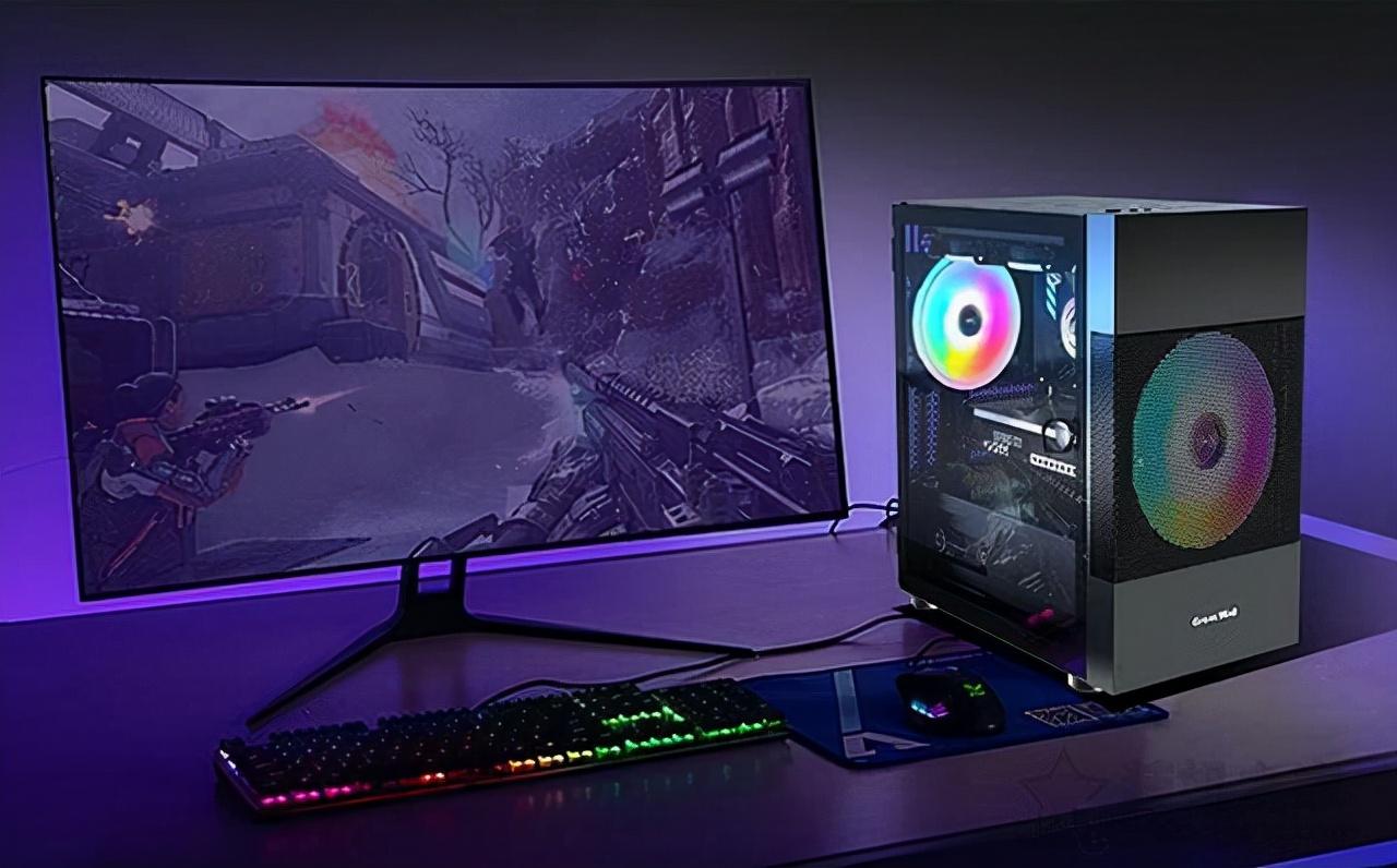 csgo电脑要求高吗