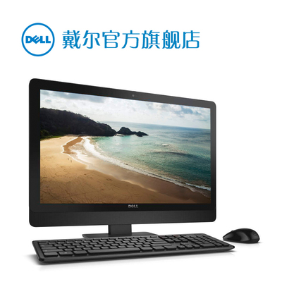 电脑开不了机显示dell