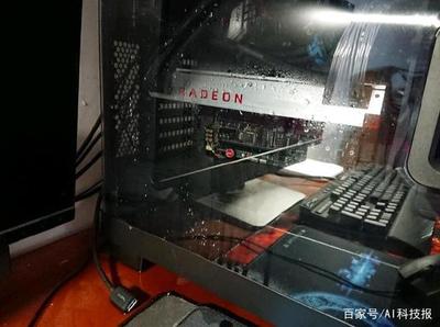 什么配电脑水冷