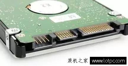 笔记本电脑磁盘损坏
