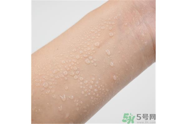 气垫 电脑辐射