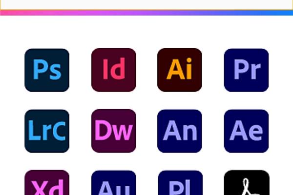 adobe电脑推荐