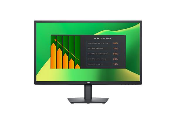 电脑的屏幕类型