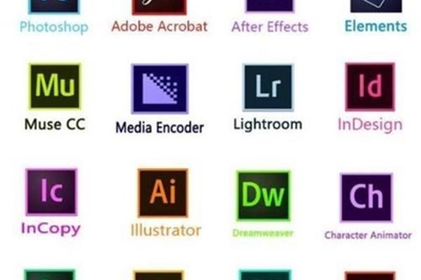 adobe电脑推荐
