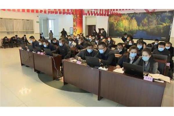 伊春 电脑教师