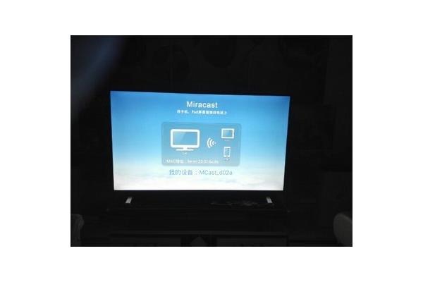 酷开miracast 电脑