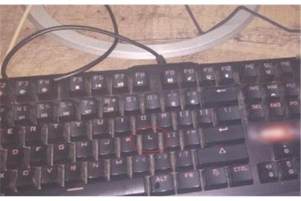 恶搞锁电脑