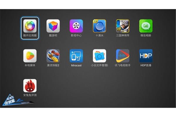 酷开miracast 电脑