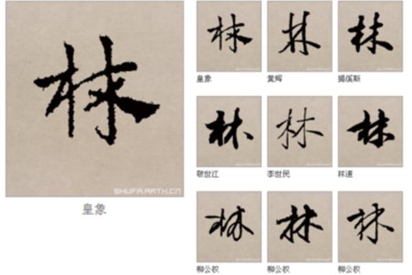 电脑验光结果