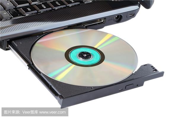 电脑光驱dvd光盘