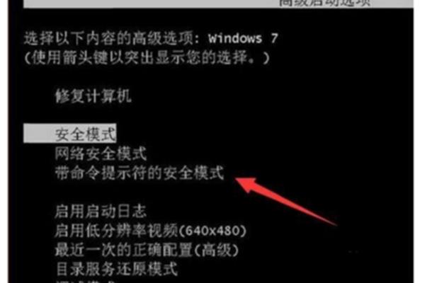电脑忘记密码
