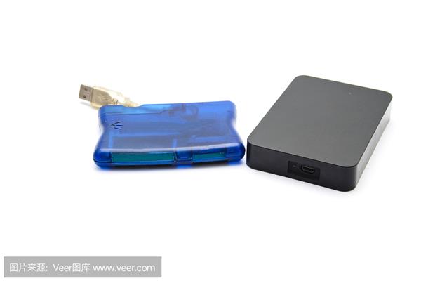 手提电脑外置硬盘