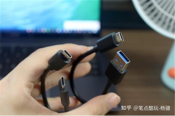 电脑typec优势