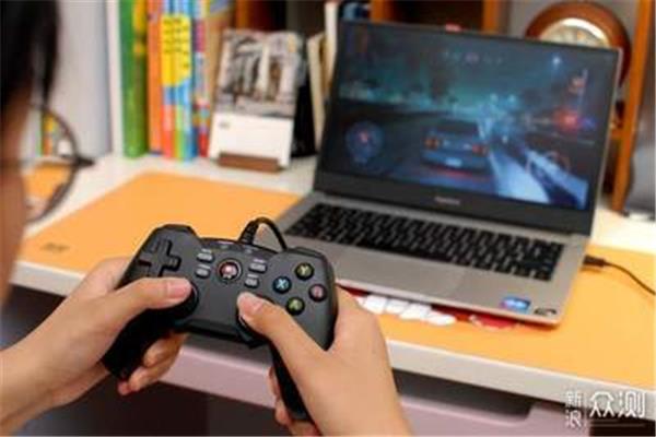 电脑玩steam手柄
