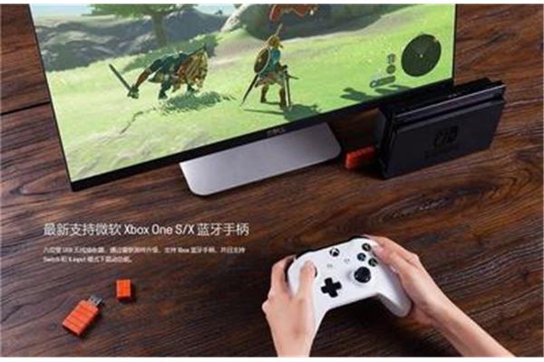 电脑玩steam手柄