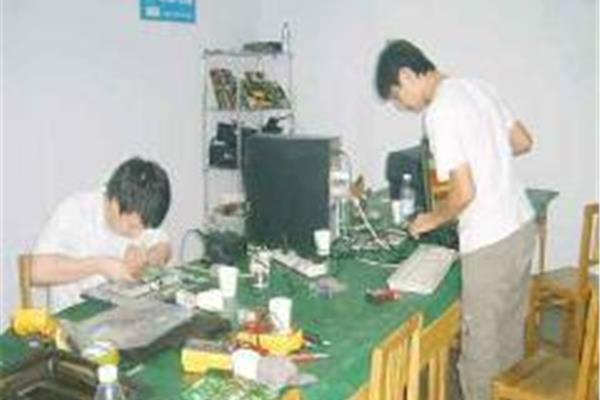 珠海海洋电脑维修