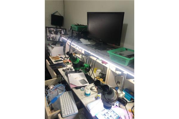 珠海海洋电脑维修